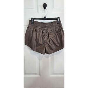 Zella‎ Women's medium shirt bronze